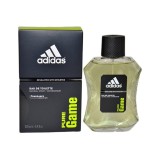 ADIDAS PURE GAME EDT SPRAY 3.4 0Z