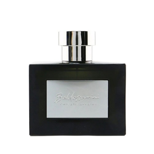 Hugo Boss Baldessarini Private Affairs EDT 50ml-Men