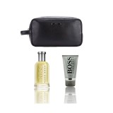 Hugo Boss Bottled 100ml EDT and 150ml Shower Gel Gift Set- Men