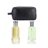 Hugo Boss Bottled 200ml EDT and 100ml Aftershave Gift Set- Men