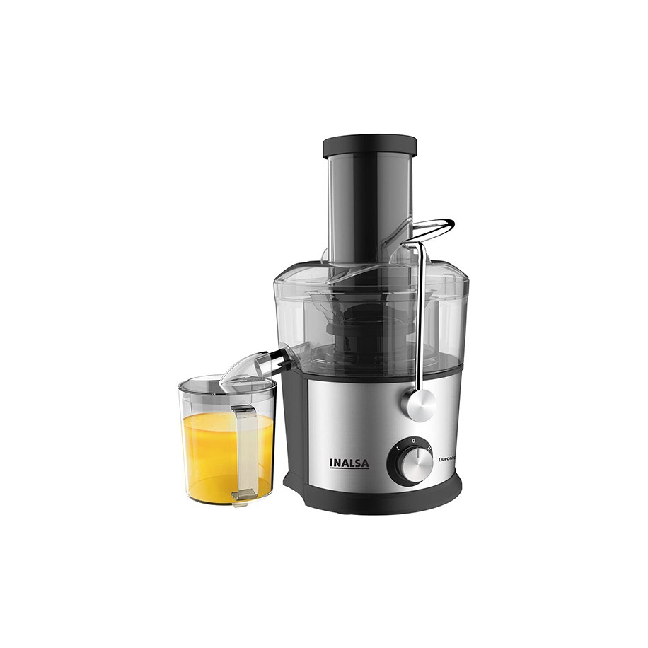 Inalsa Duronic Centrifugal 900 Watts Juicer