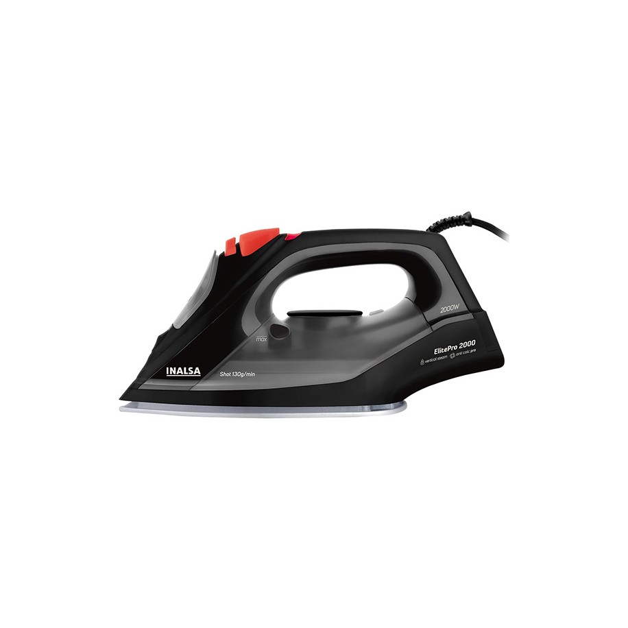 Inalsa Elite Pro 2000 Watt Steam iron