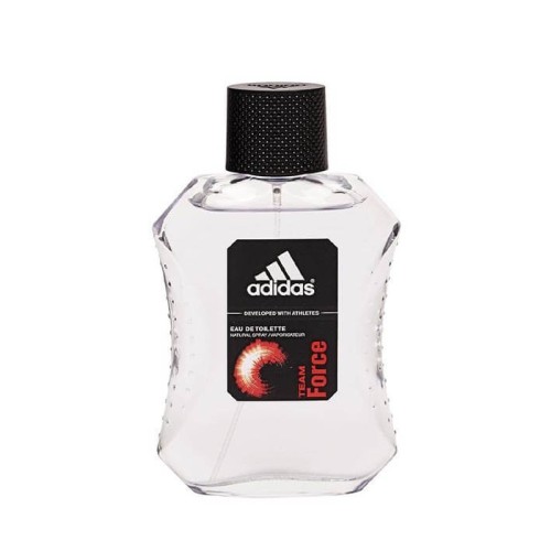 Adidas Team Force Edt Spray 100 ml