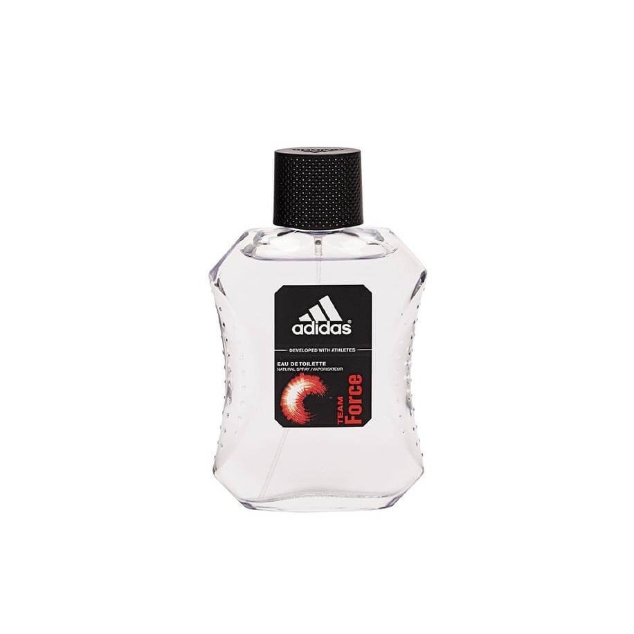 ADIDAS TEAM FORCE EDT SPRAY 100 ml