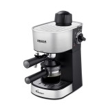 Inalsa Espresso-Cappuccino 800 Watts 4 Cup Coffee Maker