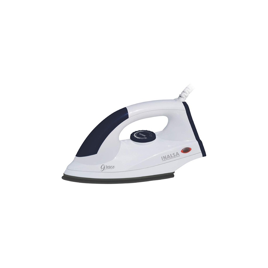 Inalsa Grace 1200 Watt Dry Iron