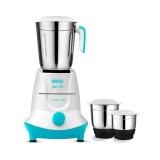 Inalsa JazzPro 550 Watts 3 Jar Mixer Grinder