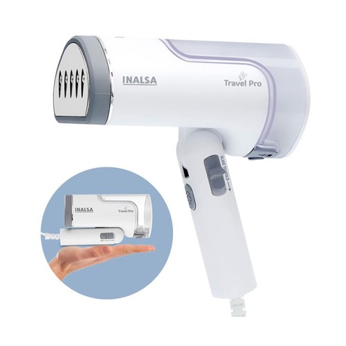 Inalsa Travel Pro 1250 Watts Garment Steamer