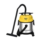 Inalsa Wet-Dry Micro WD-12 Multifunctional 1200 Watts Vacuum Cleaner