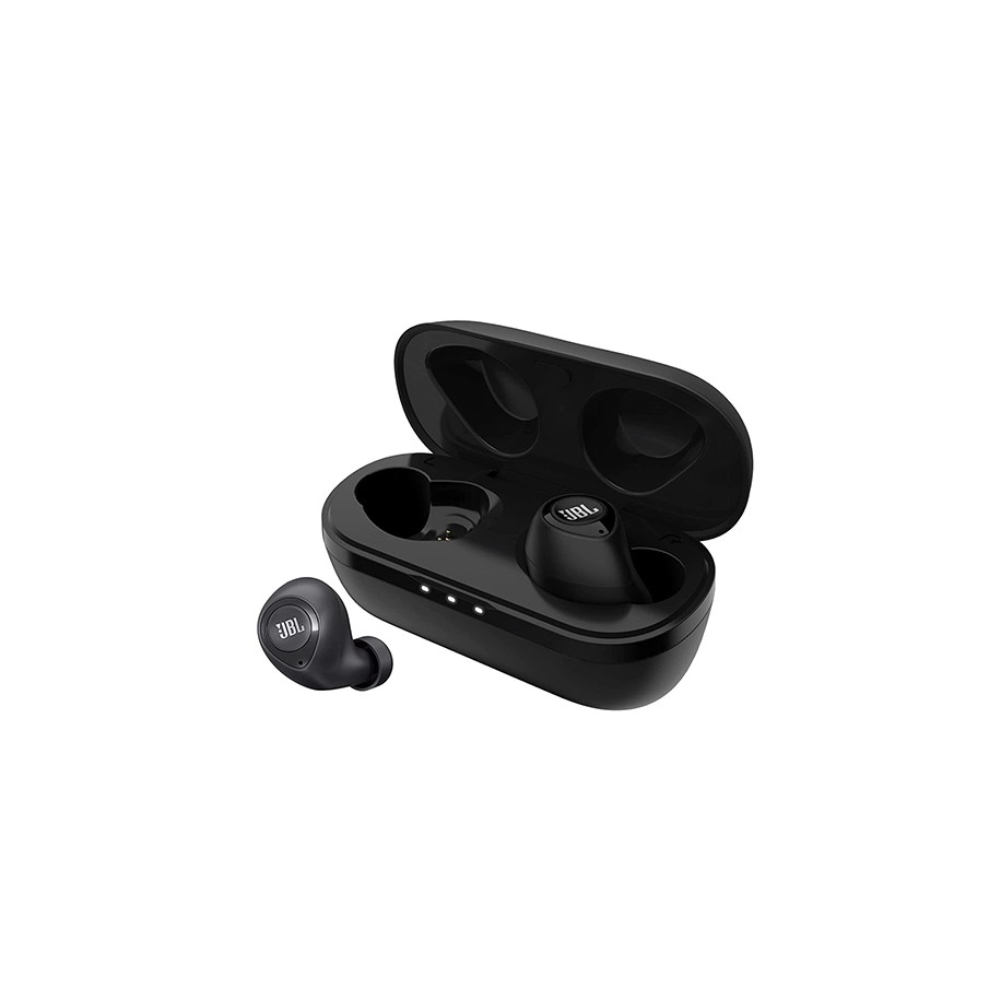 JBL C100 Truly Wireless Bluetooth Earbuds