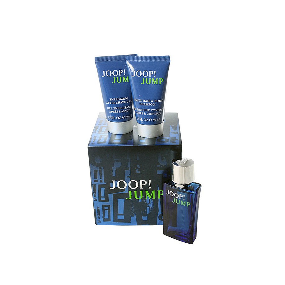 Joop Jump Gift Set-Unisex