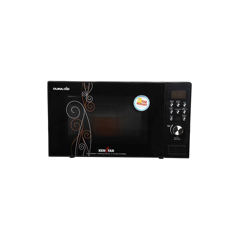 Kenstar Convection 20 Litre Microwave oven