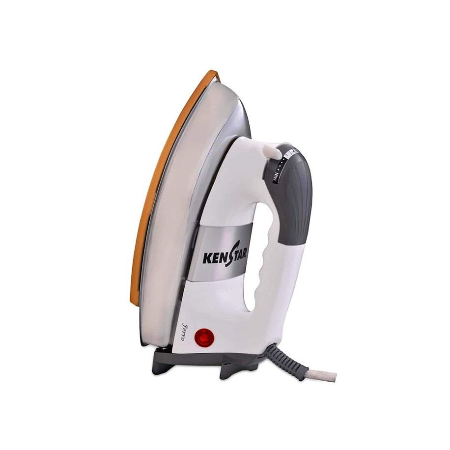 Kenstar Ferro 1000 Watt Dry Iron