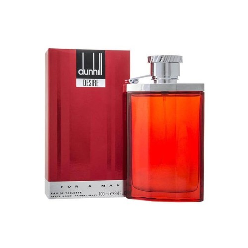 Alfred Dunhill Desire Red Edt 100Ml-Men