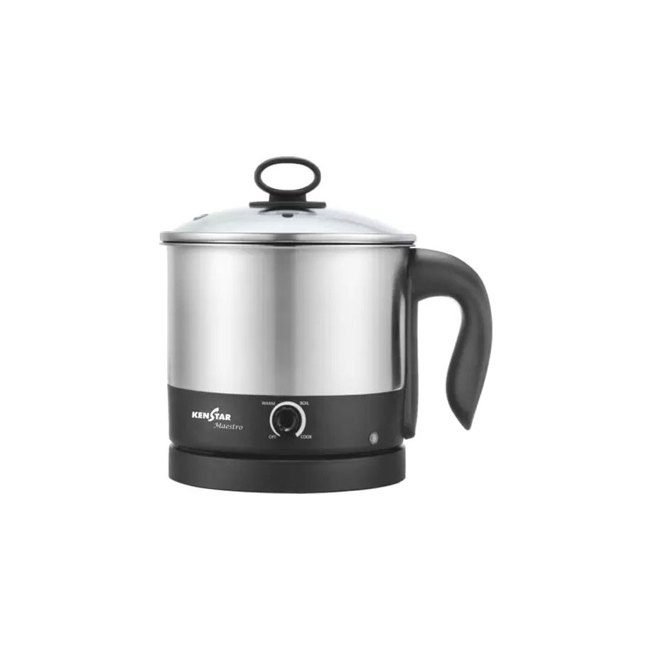 Kenstar Maestro 1.2 Litre Electric Kettle