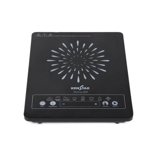 Kenstar STOVA-20 2000 Watt Induction Cooktop