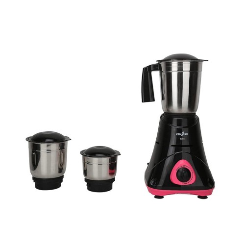 Kenstar Tufee 500 Watt 3 Jar Mixer Grinder