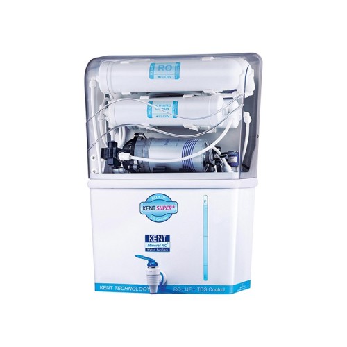 Kent 11005 Super Plus 8 Litres Water Purifier
