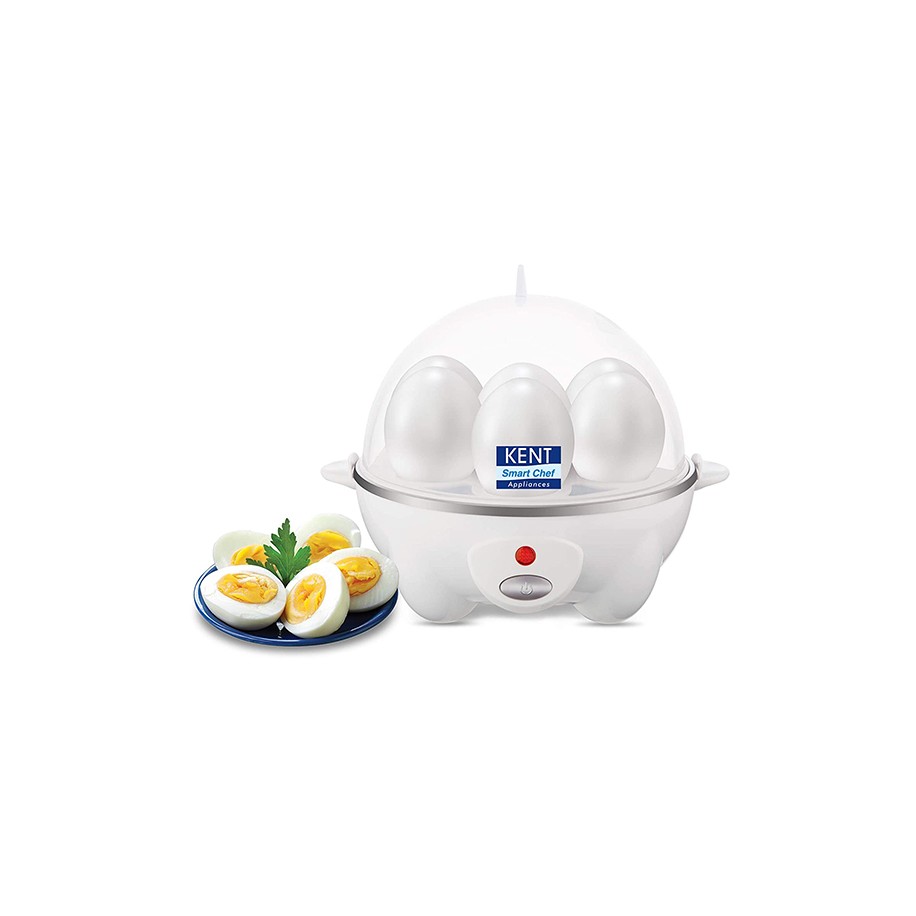 Kent 16053 360-Watts Egg Boiler