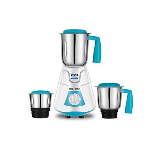 Kent 16077 RapidMix 500 Watts Mixer Grinder