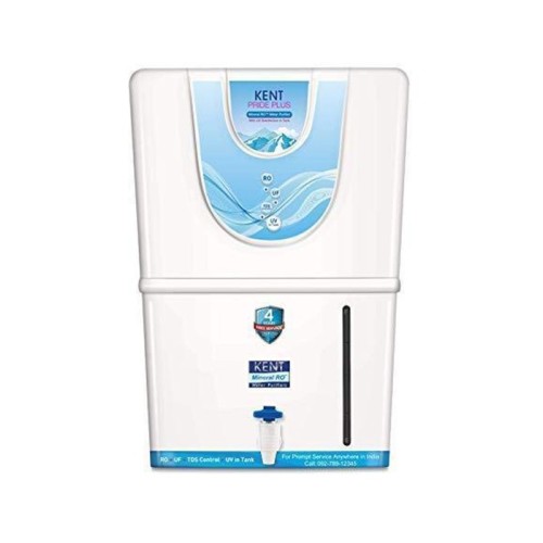 Kent Pride Plus 8 Litres Water Purifier