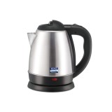 Kent Vogue 1.2 Litres Stainless Steel Electric Kettle