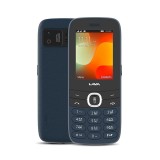 Lava A7 Torch Basic Mobile with 2575 mAh Battery