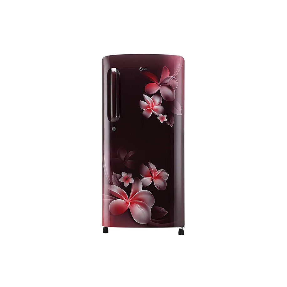 LG 190 Litres 4 Star Inverter Direct Cool Single Door Refrigerator