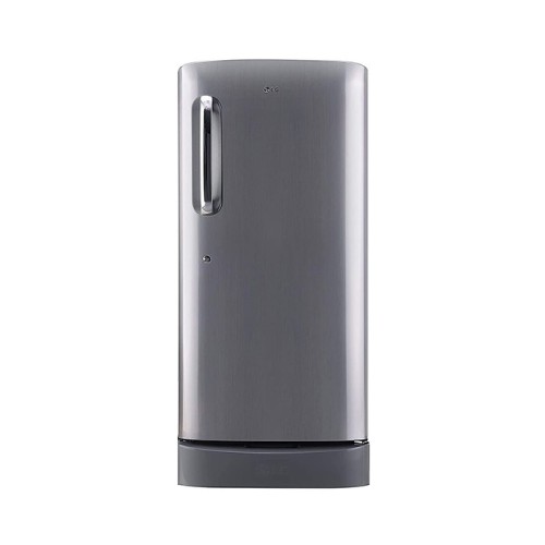 LG 190 Litres 5 Star Inverter Direct Cool Single Door Refrigerator