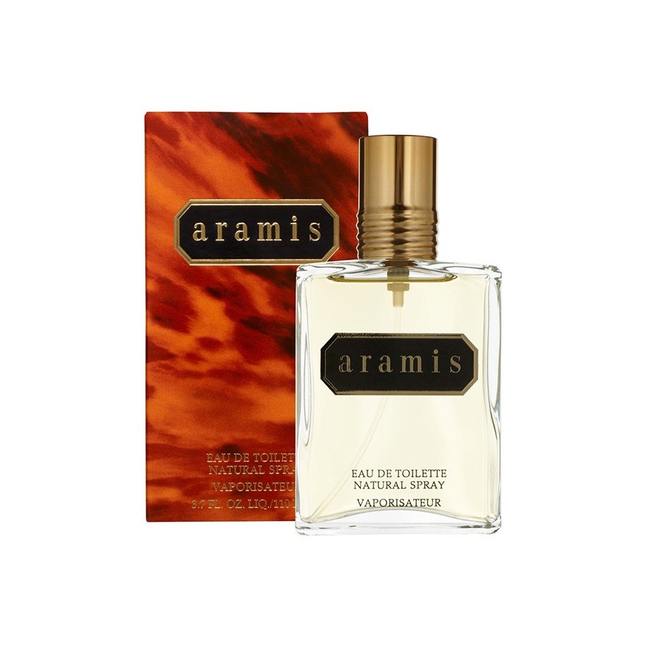 Aramis Devin Country Edc Spray-100 Ml Men