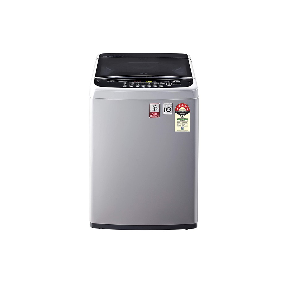 LG 6.5Kg 5 Star Smart Inverter Fully Automatic Top Loading Washing Machine