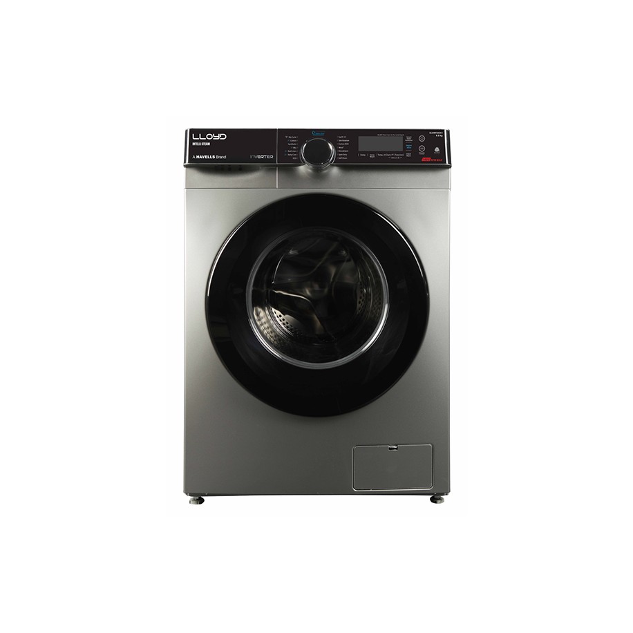 Lloyd 7kg Fully Automatic Front Load Washing Machine