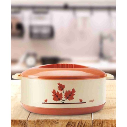 Milton Orchid Junior Set of 3 Casserole Set