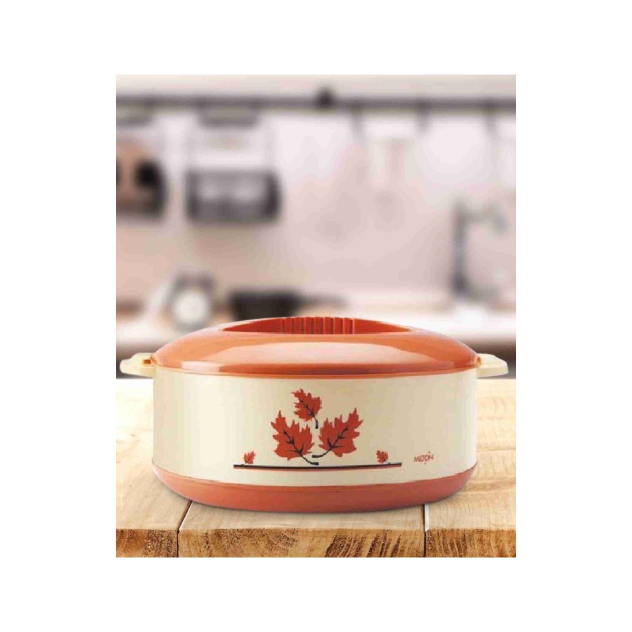 Milton Orchid Junior Set of 3 Casserole Set