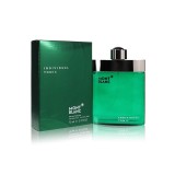 Mont Blanc Individuel Tonic Edt 75 ML For Men