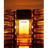 Azzaro Pour Homme Edt 100ML-Men