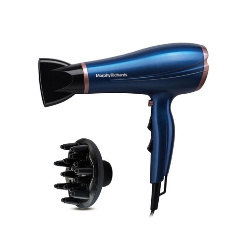 Morphy Richards Stylist Care HD192DC 1900Watt Hair Dryer