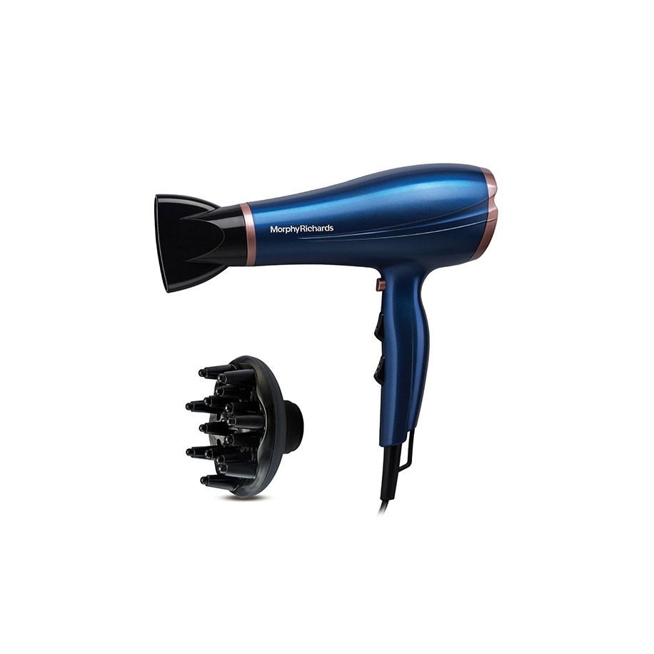 Morphy Richards Stylist Care HD192DC 1900Watt Hair Dryer