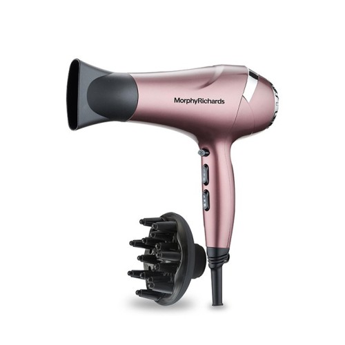 Morphy Richards Stylist Care HD222DC 2200Watt Hair Dryer