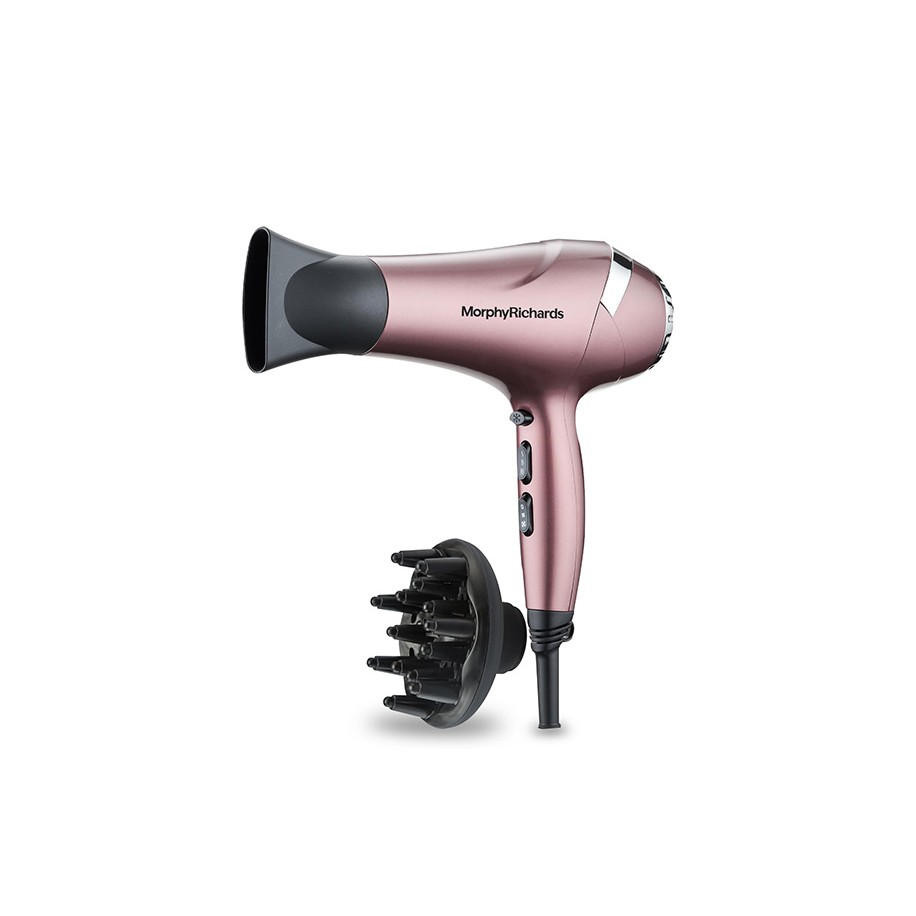 Morphy Richards Stylist Care HD222DC 2200Watt Hair Dryer