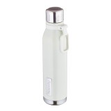 Nauvetta Etihad Set Of 2 Double Wall White 750 Ml Bottle