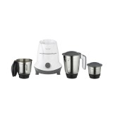 Nauvetta Prime Grey 550 Watt Mixer Grinder