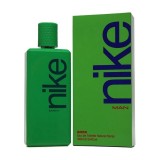 Nike Green Edt Spray 100ml For Men