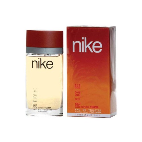 Nike Ride Edt Spray 75ml For Men