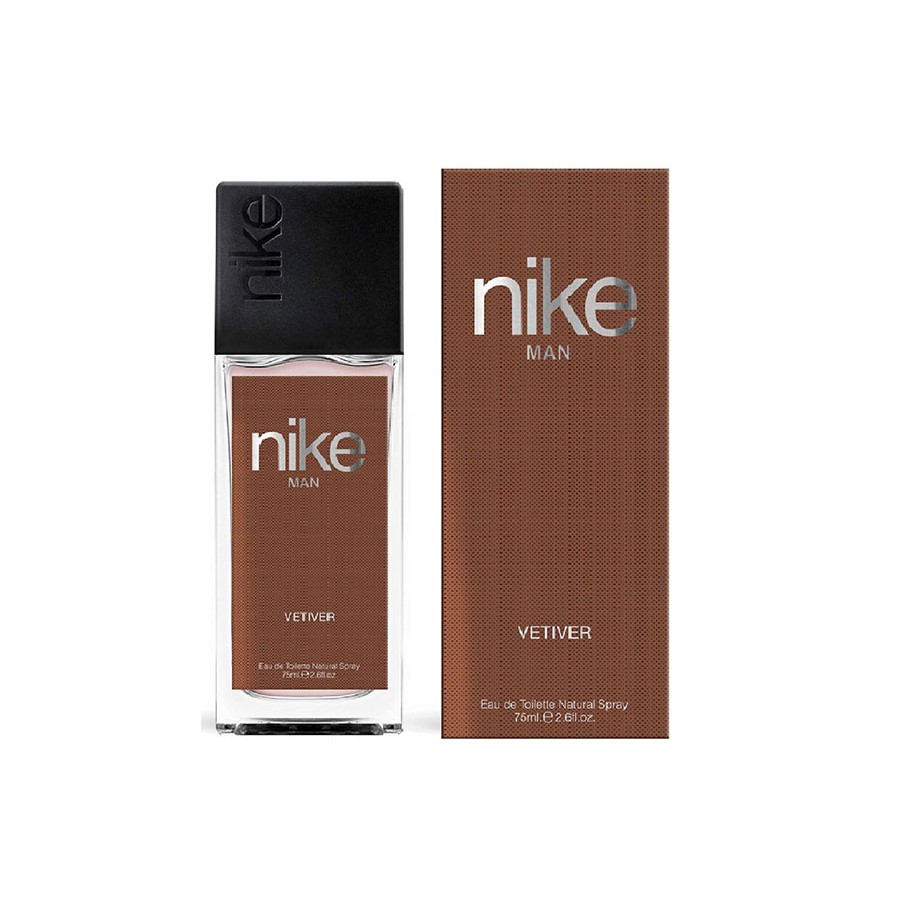 Nike Vetiver Edt Spray 75ml For Men