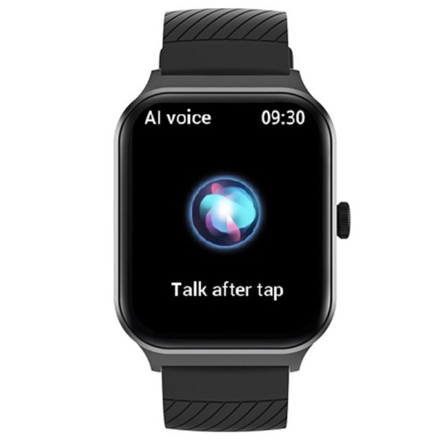 Noise ColorFit Canvas Smartwatch with 1.96 Inch Display