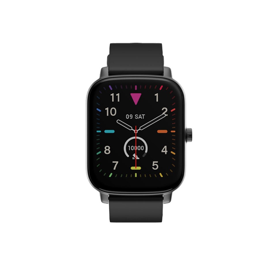 Noise ColorFit Icon Plus Smartwatch with 1.69 inch HD Display