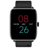 Noise Colorfit Pro 4 Alpha AMOLED Display Smartwatch