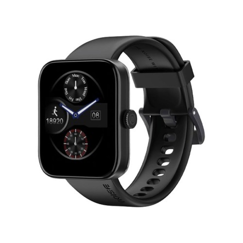Noise ColorFit Pulse Grande Smartwatch with Cloud Based Watch faces