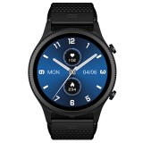 NoiseFit Halo AMOLED Display Smartwatch